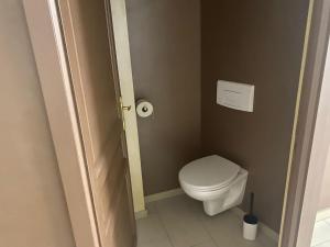 Einliegerwohnung am Wald