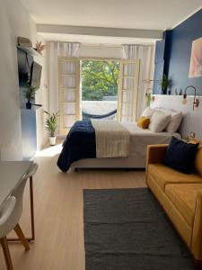 Apartamento Encantador na Bela vista