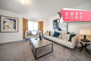 Charisma in Clarence - Clapham