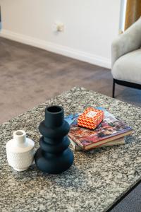 Charisma in Clarence