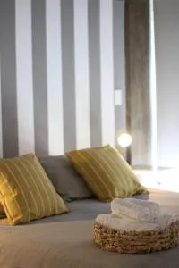 Las Marias 21 - Capillas