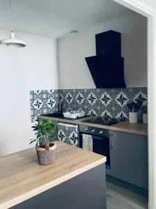 Appartement centre de Charlieu - Pouilly-sous-Charlieu