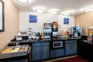 Best Western Executive Inn