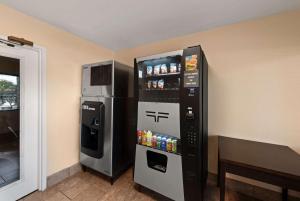 Best Western Executive Inn