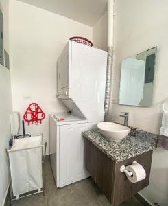 2BR Condominium in Downtown Jaco