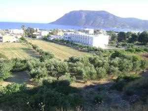 Panormitis Studios Kos Greece
