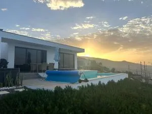 Villa Sundowner - Lombo da Velha