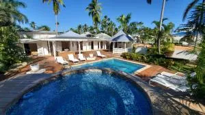 Villa Riviera - Cosón