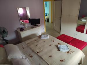 Mar-Vada Apartment Relax at the Tuscany coast