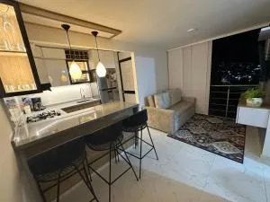 Apartamento cerca al aeropuerto BILBAO - 库库塔