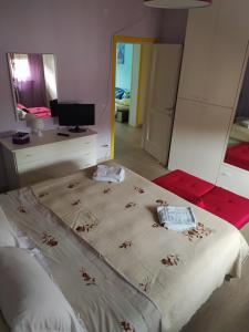 Mar-Vada Apartment Relax at the Tuscany coast