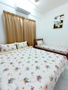 DLuna Homestay Terengganu - LADANG GEMILANG 2