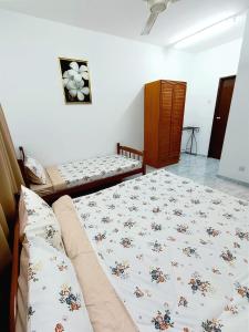 DLuna Homestay Terengganu - LADANG GEMILANG 2