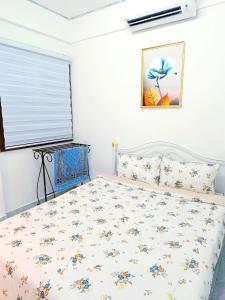DLuna Homestay Terengganu - LADANG GEMILANG 2