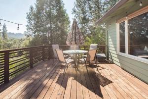 Murphys Wine Country Getaway
