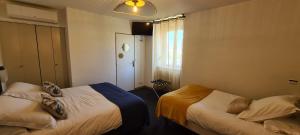 Hotels La Truite de la Loue : photos des chambres