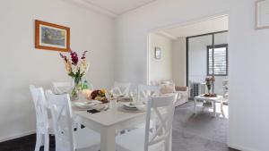 Blue Horizon on Manning