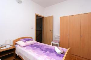 Apartments by the sea Slatine, Ciovo - 7274