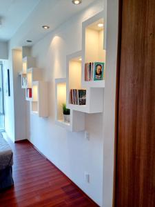 Beautiful apartment in Plaza Residence Reforma