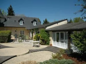 Gîte cosy près du Mans avec jardin, piscine et parking, idéal pour 4 pers. - FR-1-410-388 - Changé