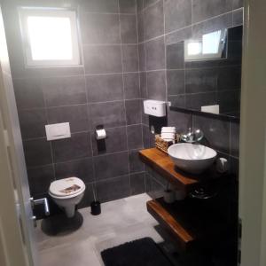 Holiday house with a parking space Drage, Biograd - 21287