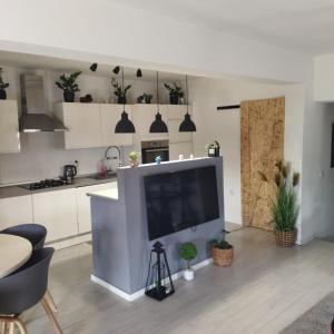 Holiday house with a parking space Drage, Biograd - 21287