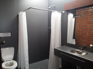 Onkel Inn Wagon Sleepbox Uyuni