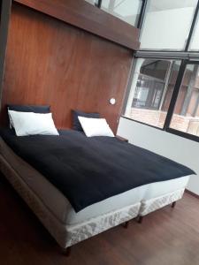 Onkel Inn Wagon Sleepbox Uyuni