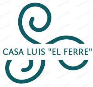 Casa Luis “el Ferre”