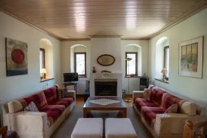 Rustic home in heart of Stemnitsa - Karítaina