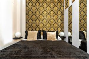 Design apartment, city center