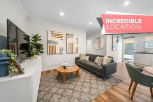 The Tea House - Apartment 1 - Thebarton