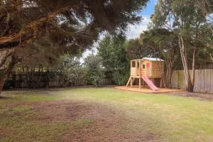 Lazy Daze at SummerHaze - Cape Woolamai