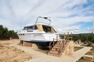 cuchi-barco - 阿尔甘达·德尔·雷伊