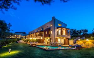 Avaton Luxury Hotel & Villas – Relais & Chateaux Halkidiki Greece