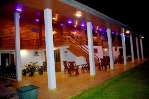 Beach Bungalow - Ubytování bez kategorie ve městě Hambantota