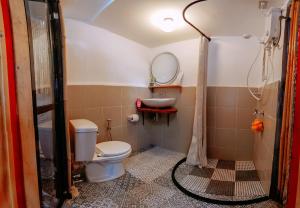 Nomad Yurts