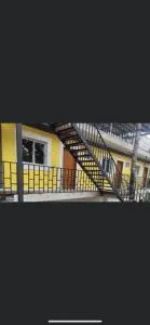 Mirador Hotel Aoki - El Cubo