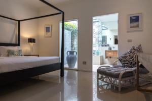 Villa Cantik