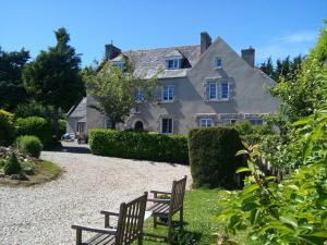 Maisons de vacances La Cle de Taule : photos des chambres