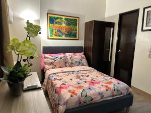 Studio Room Blissful Cradle at One Regis-Upper East