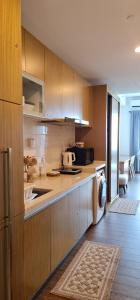 Forest City Carnelian Tower Apartment