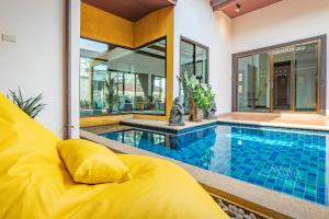 Asia Paradise Pool Villa, Jomtien Beach, Pattaya