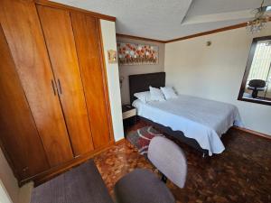 Aparta estudio de la panamericana