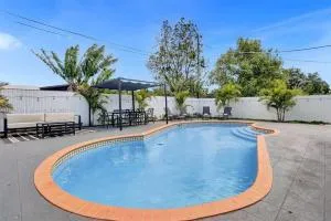 Cozy Fun House 4 2 Aventura Stadium Beach - Andover Lakes Estates