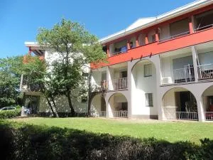 Charmant studio RDC avec terrasse, proche Thermes et centre-ville, accepte animaux - Lamalou-les-Bains - FR-1-451-98 - 圣希尼扬