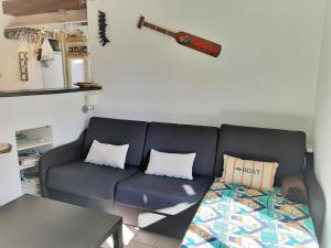 Appartements Appartement cosy, 4 pers, proche plages et centre, BBQ, parking, Wifi inclus - FR-1-239-943 : photos des chambres