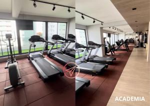 Apartamento em Tambaú - João Pessoa PB - One Way