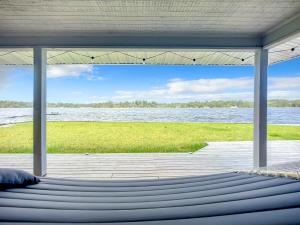 Trout River Oasis