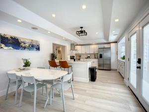Trout River Oasis